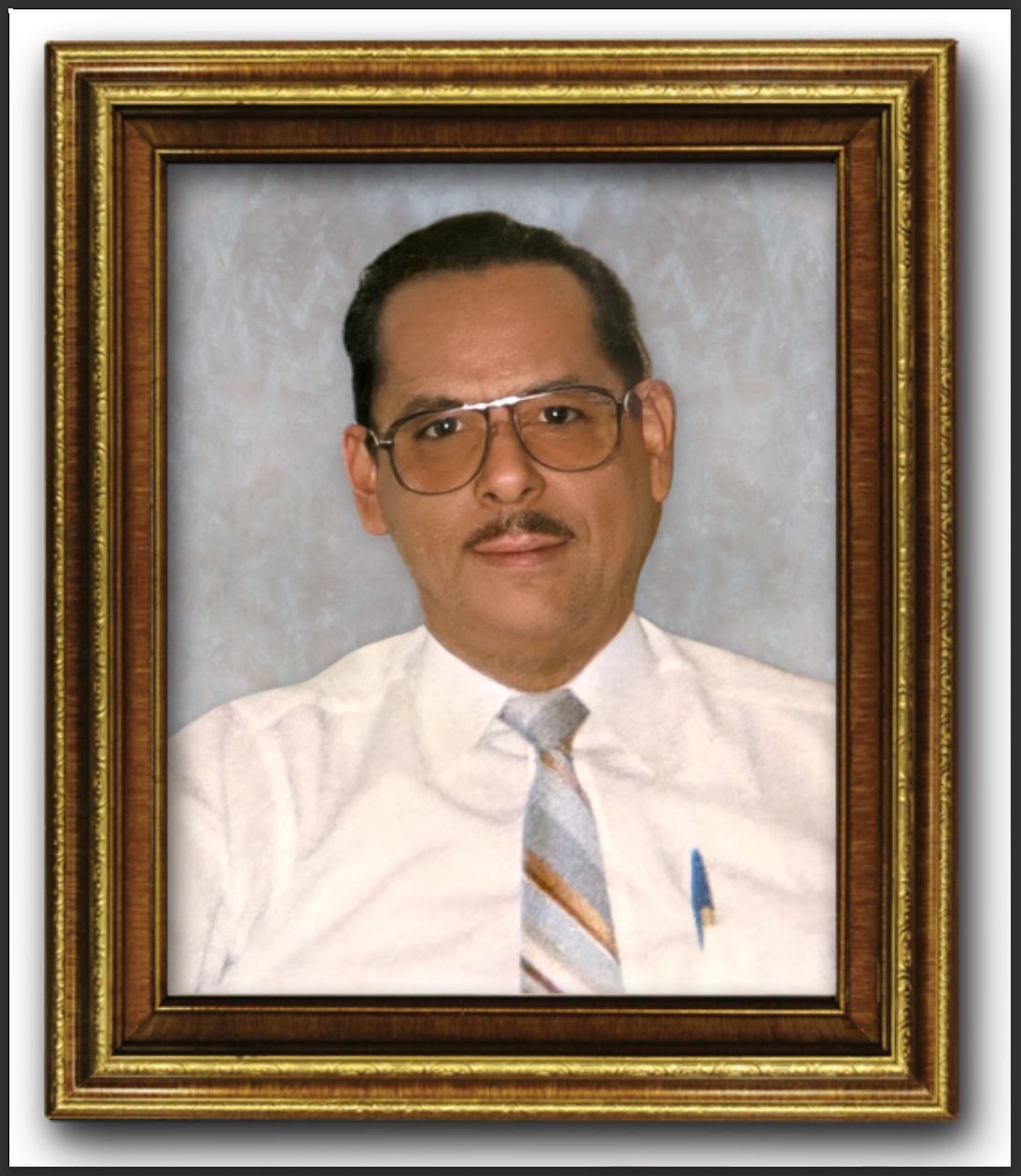 Obituary of Cesar Augusto Noguera Quintero