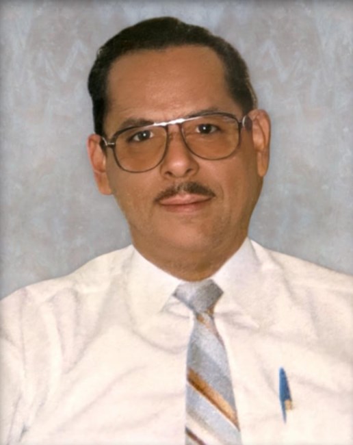 Obituary of Cesar Augusto Noguera Quintero