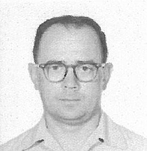 Obituary of Bernard C. Reukauf