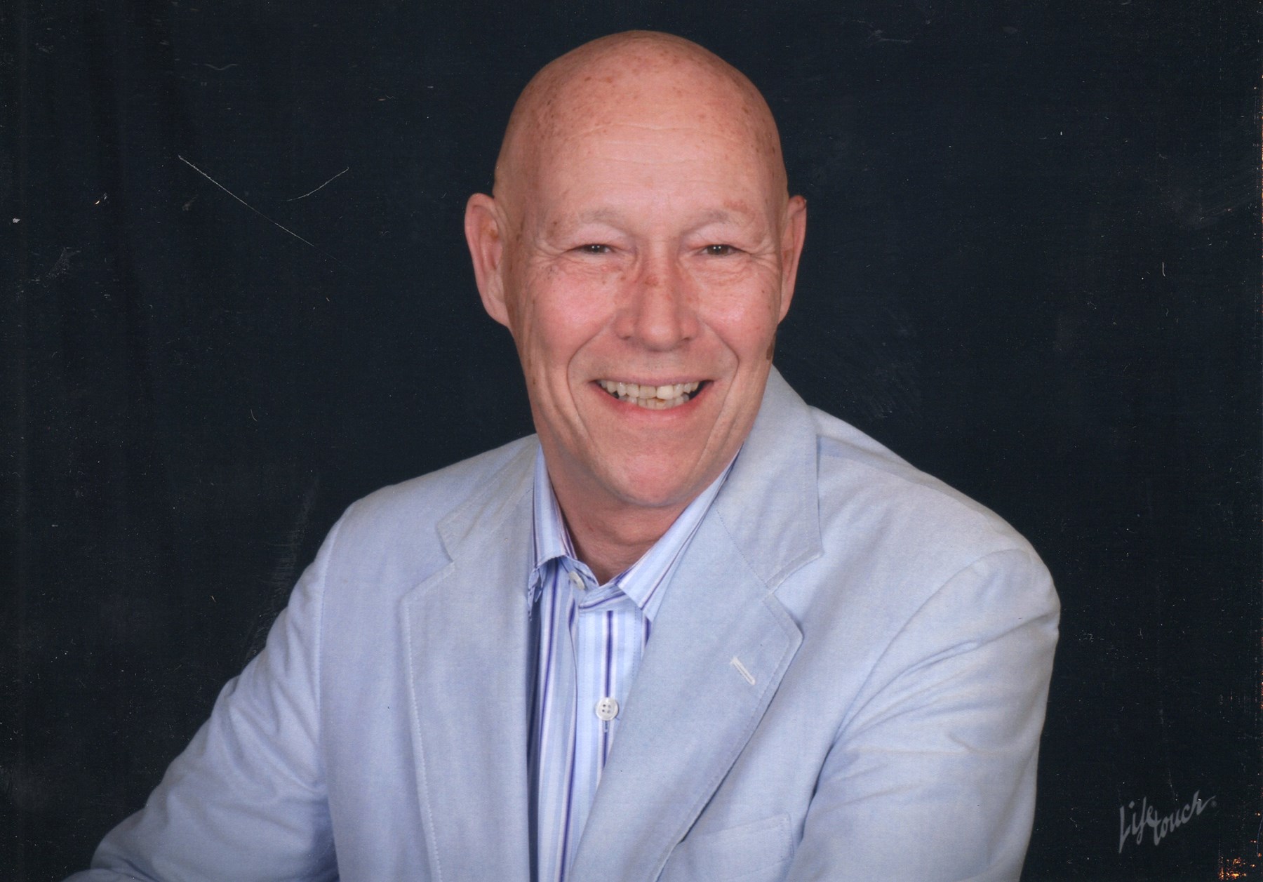 Obituary of Melvin Dean Harper