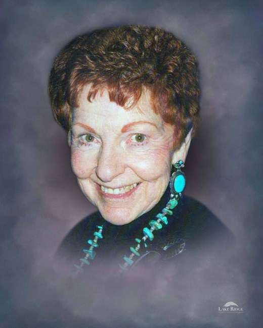 Obituary of Ruth E. Savage