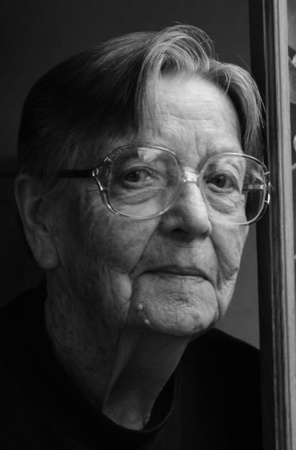 Obituary of Ruth Lucille Goebel