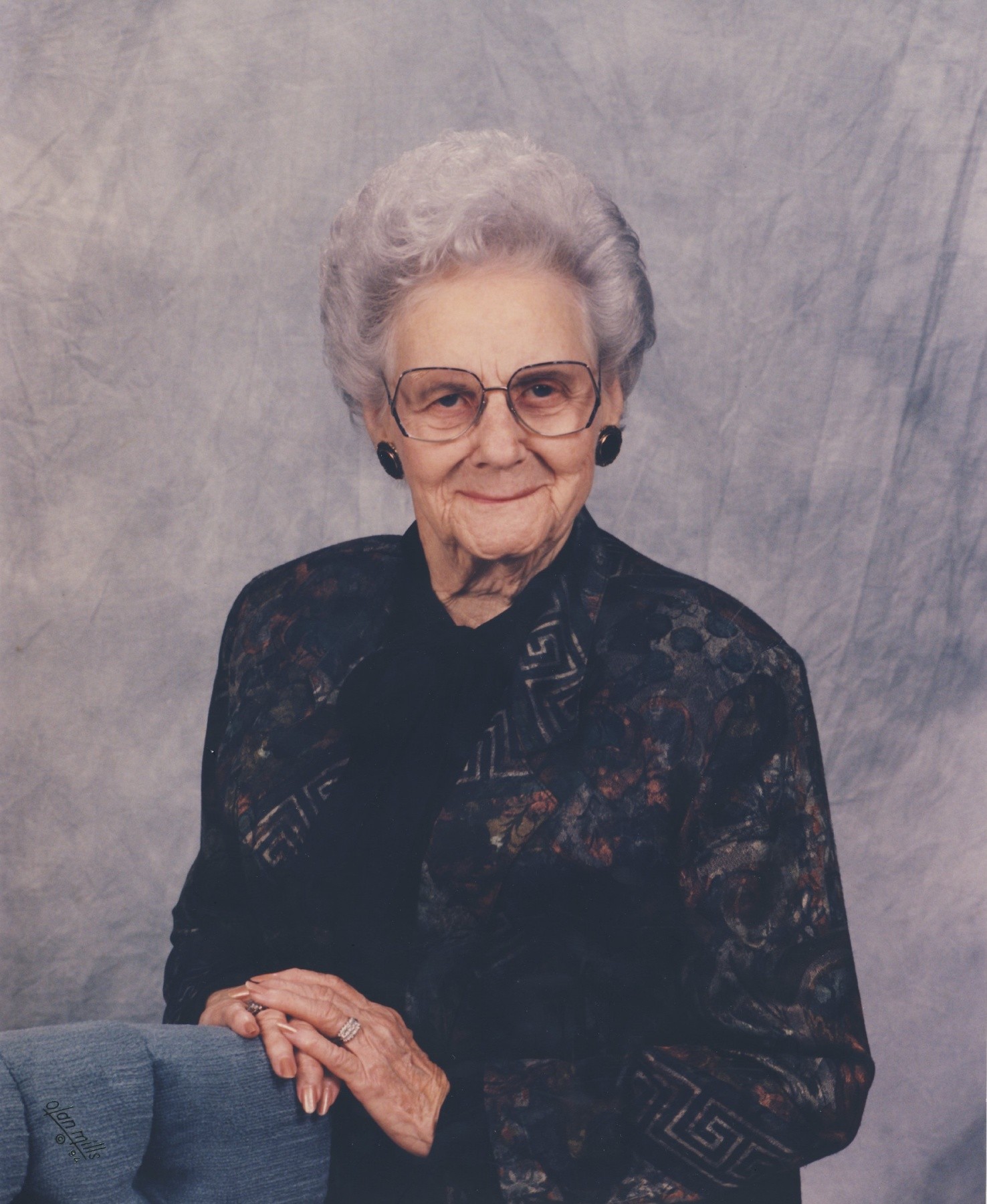 Roller Crouch Funeral Home Obituaries - 161tit2