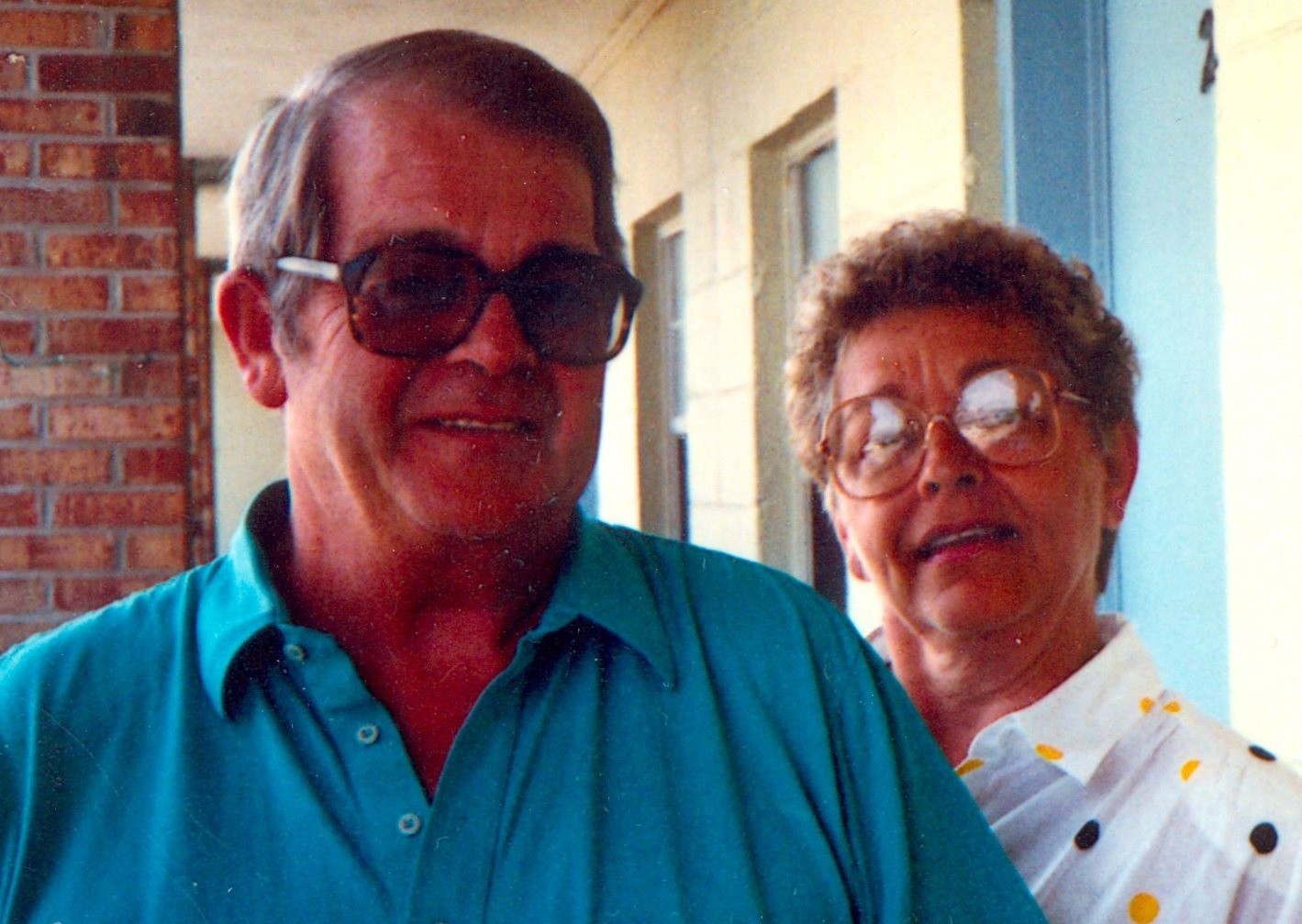 Obituario de Peggy Holloran Crawford