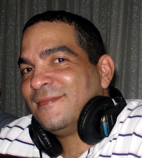 Obituary of Sean "DJ Real" Michael Daliet