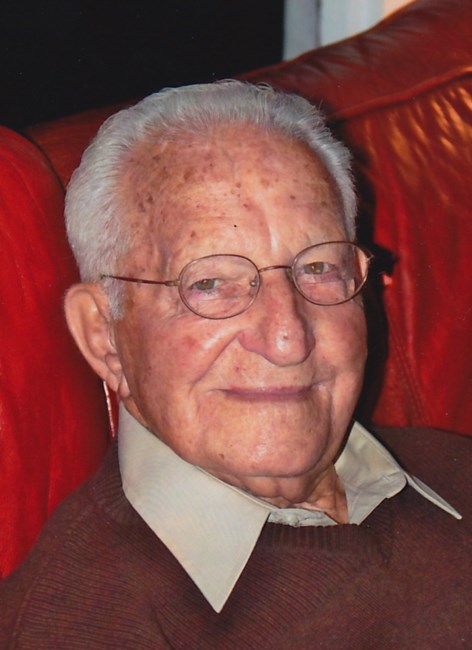 Obituary of Dominic Paradise