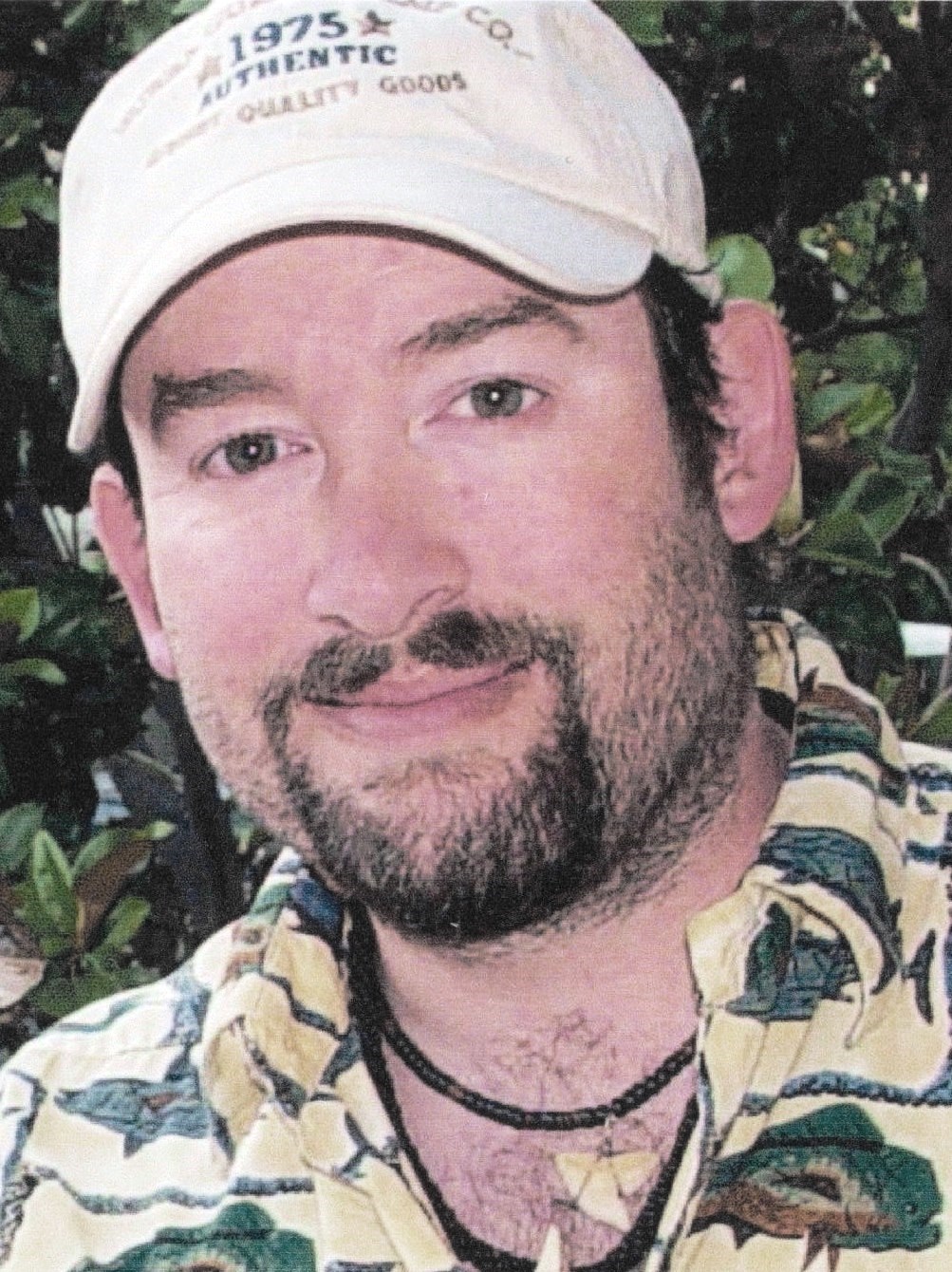 Obituary of Chris Montana