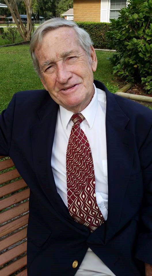 Obituary of Leo Paul Hopkins Sr.