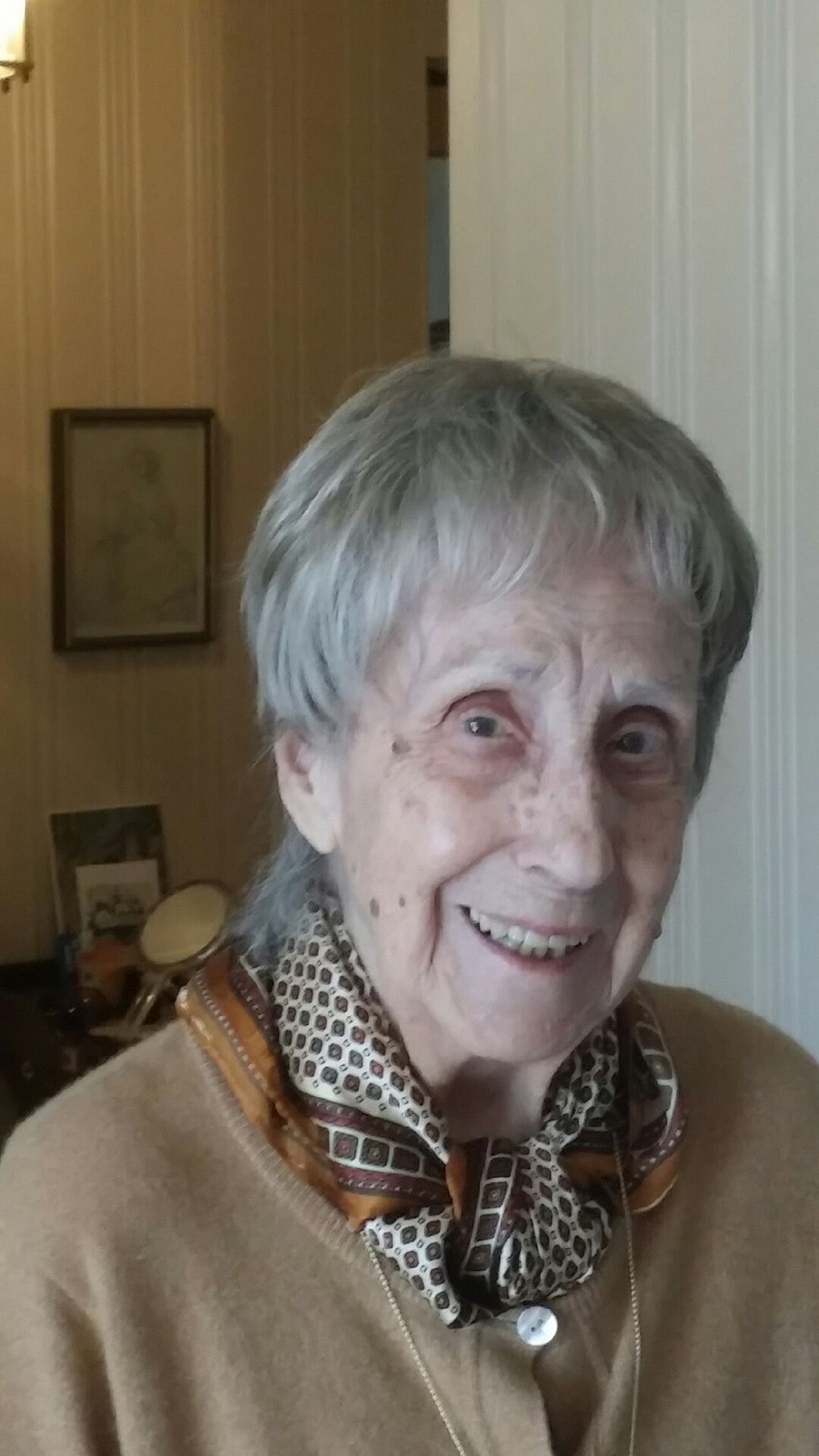 Obituario de Montserrat Anglada-Duran