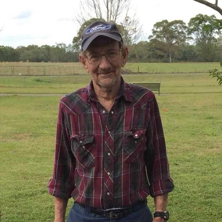 Obituary of Clifford Eugene Ryals