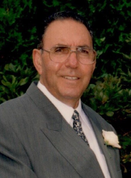 Obituary of Mirco Antonio Colombara