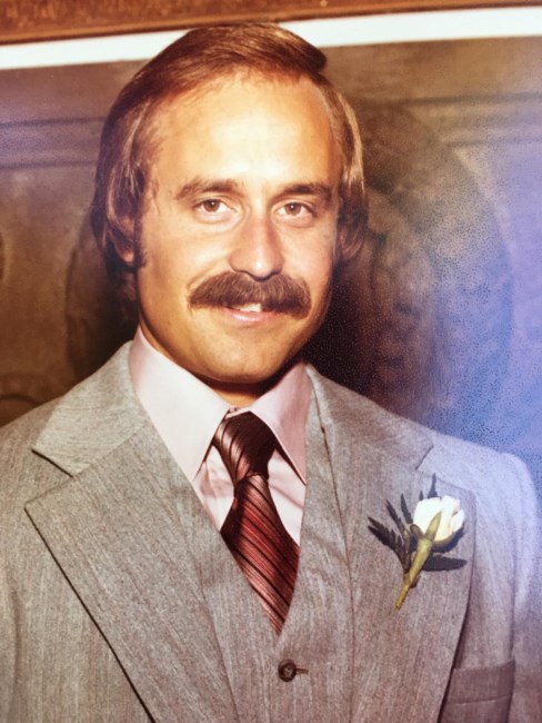 Obituary of Charles "Chuck" Donald Gay