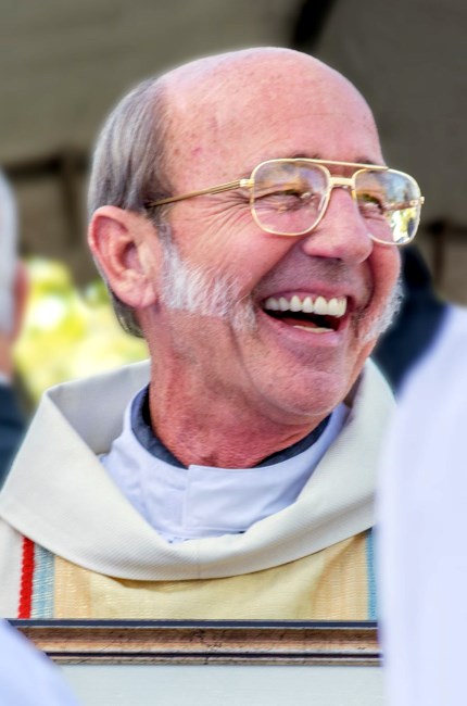 Obituary of Very Rev. Msgr. Thomas Mitchell Wallace