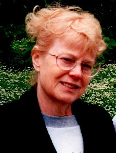 Obituary of Elaine Kay Armstrong