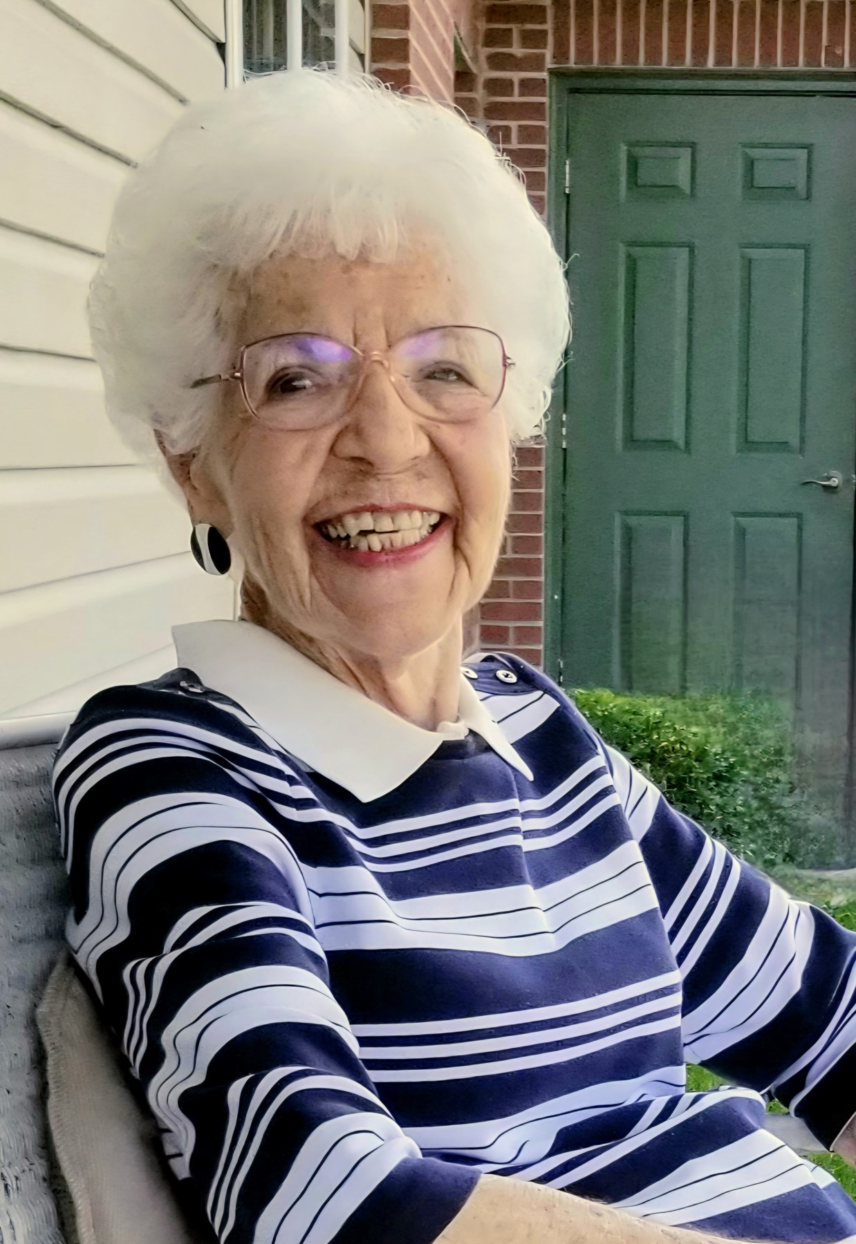 Obituary of Billie Jo Boutwell