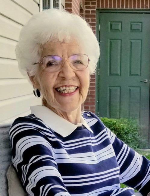 Obituary of Billie Jo Boutwell