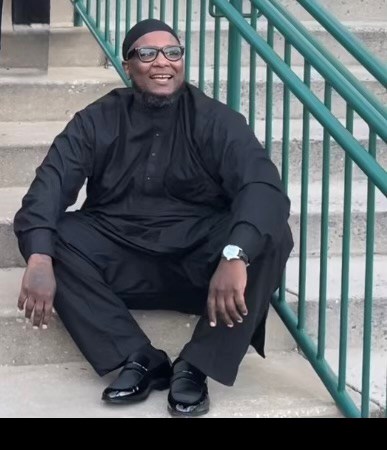 Obituary of Earl Khalil Muhammad Lee