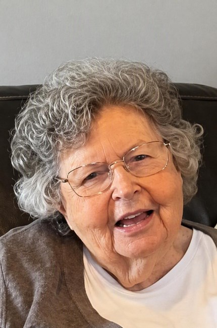 Obituary of Marilyn Rae Robinson