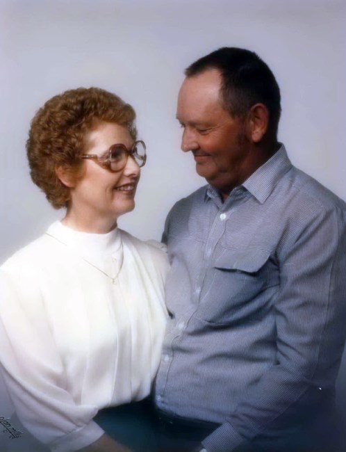 Obituary of Mr. Thomas Ruben Ford