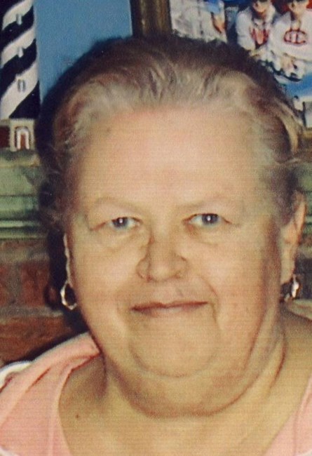 Obituary of Mona L Carl