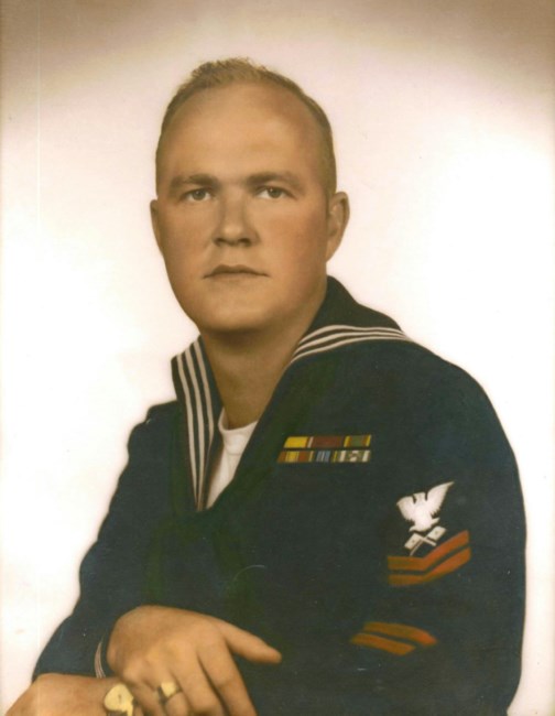 Obituary of Max Lee Pegg