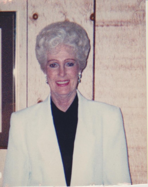 Obituary of Betty Lucille Schram