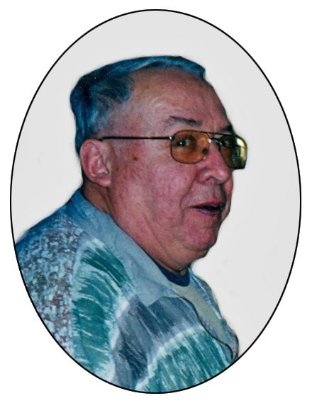 Obituary of Gerald Gordon Vail