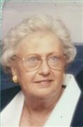 Obituary of Betty J. Matthews