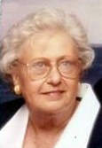Obituary of Betty J. Matthews