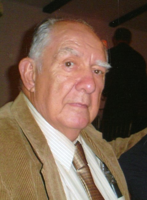Obituary of Frank DeCosta Jr.