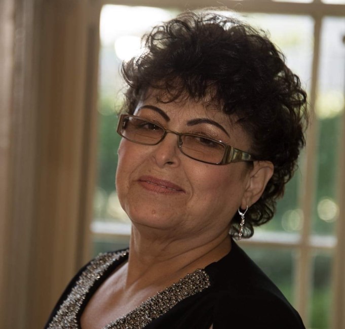 Obituary of Blanca Estela Salinas