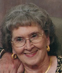 Obituario de Irene Louise Lambert