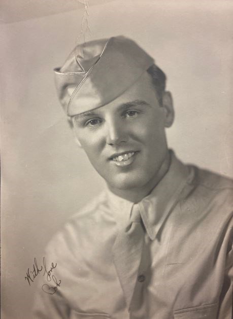 Obituary of Robert Everett Smead