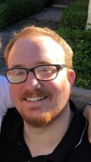 Obituary of Michael Cuyler Zunino