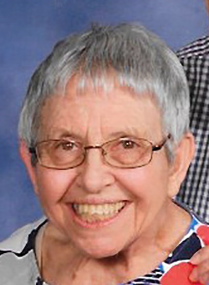 Obituary of Margaret Catherine (Yauk) Yoakum