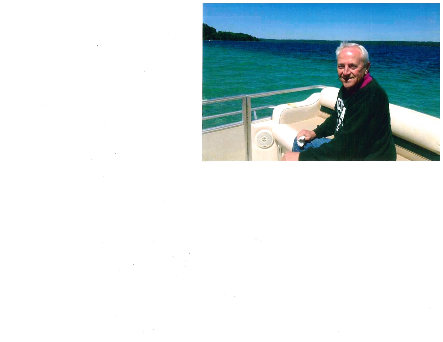 Obituary of Brian T. Coughlin