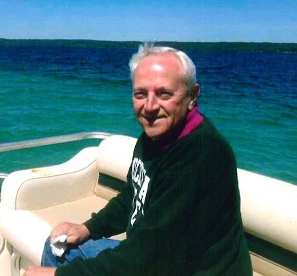 Obituary of Brian T. Coughlin