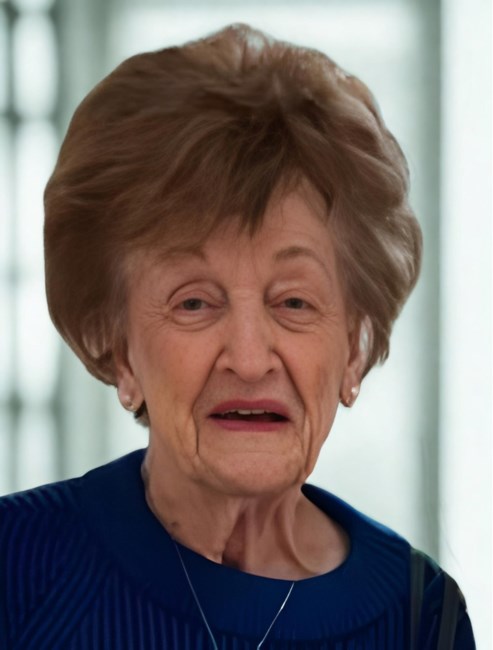 Obituary of Claire E. Duhy