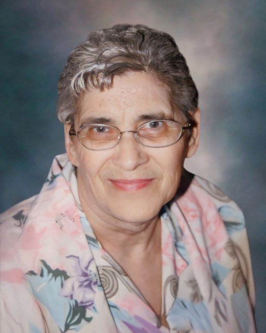 Avis de décès de Rolande Lessard