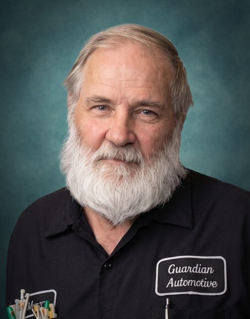 Obituary of Myron W. Strickland