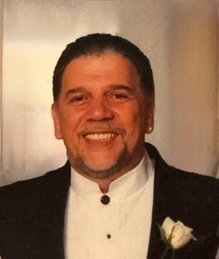 Obituary of John F. Paternella
