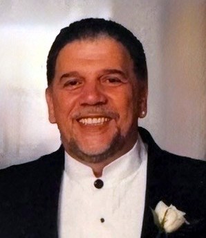 Obituary of John F. Paternella