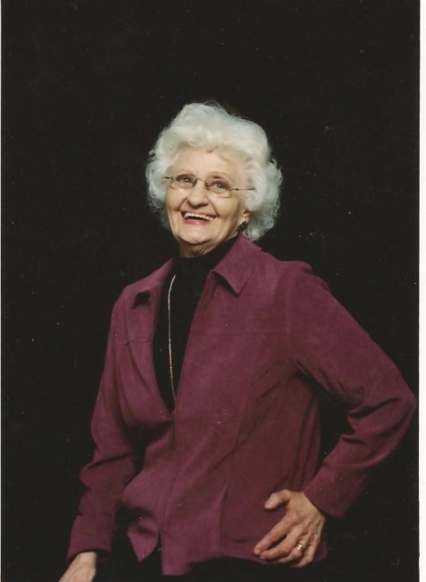 Obituary of Corrine Rittner Donahoo