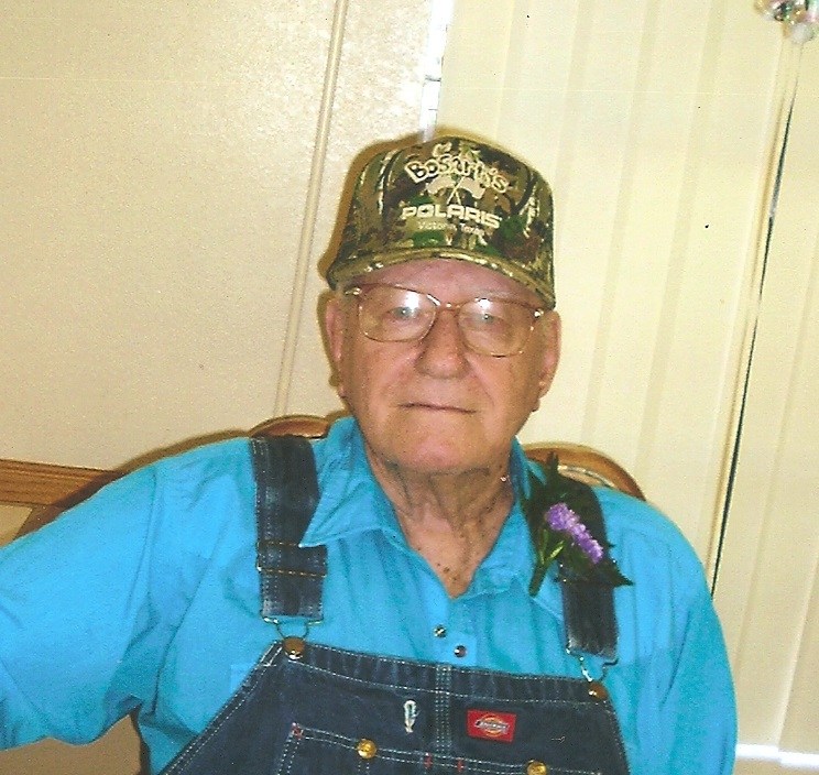 John J. Merecka Obituary Flatonia, TX