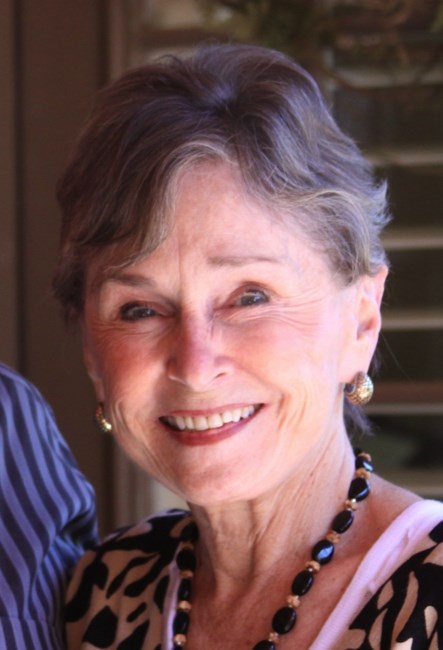 Obituary of Hope Davis Gedeon