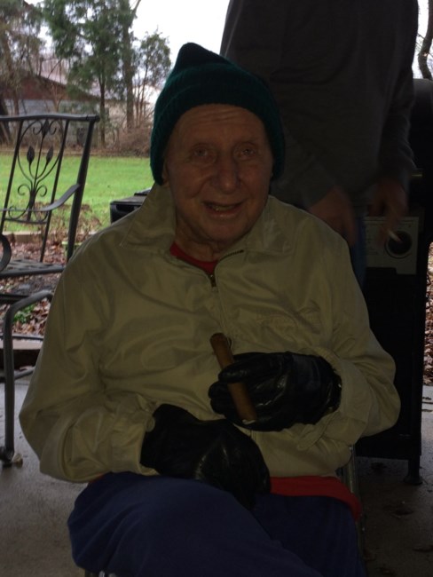 Obituary of Robert Henry Schulz Jr.