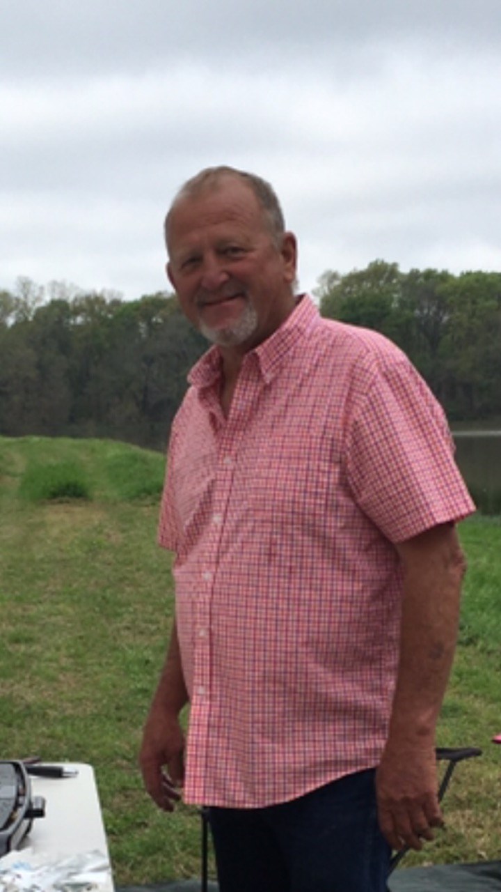 Obituary of Johnnie Lawrence Smith