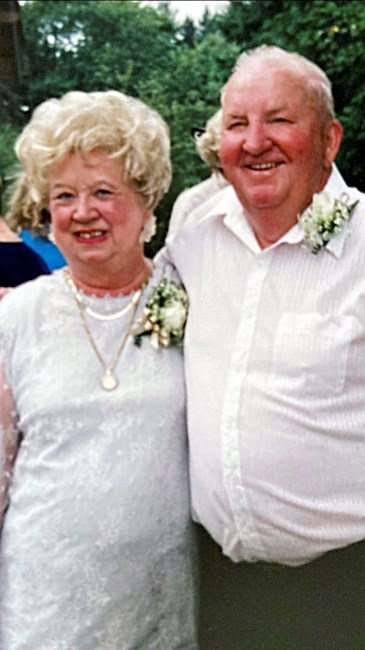 Obituary of Louise Alice Nelson