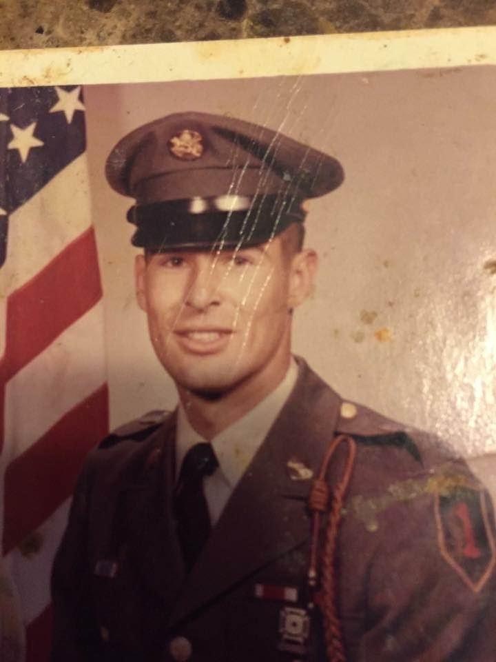 Obituary of Ronald "Grumpy" Wayne Smith