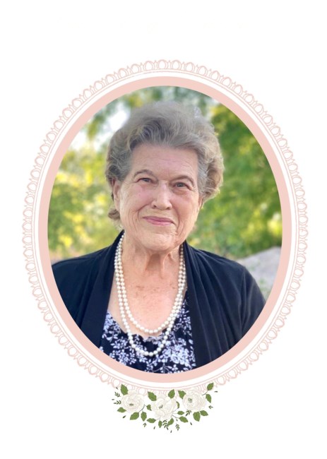 Obituary of Evaune Winsor